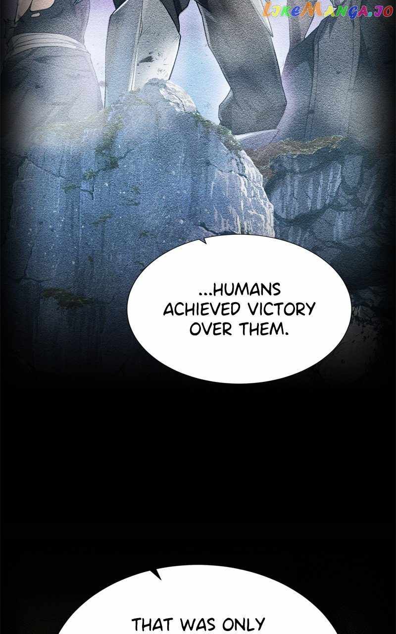 Dungeons & Artifacts chapter 126 page 55