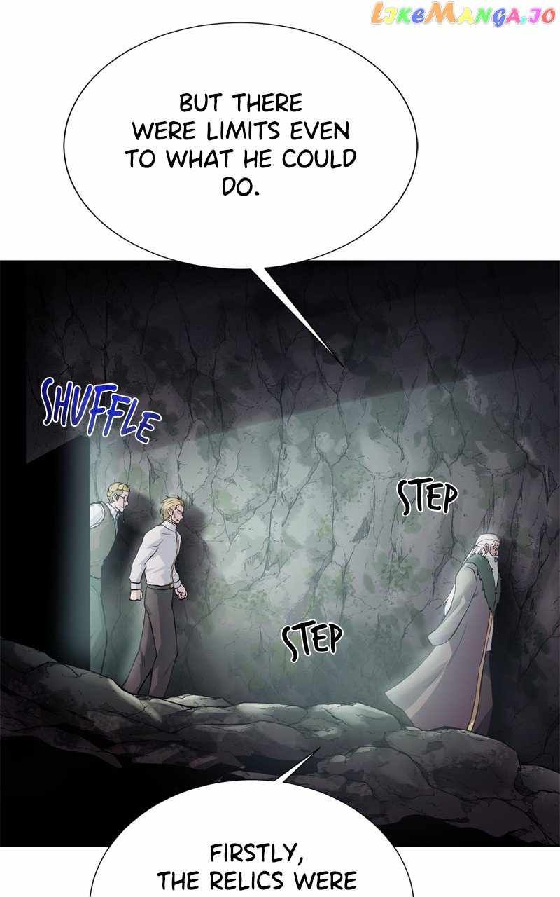 Dungeons & Artifacts chapter 126 page 61