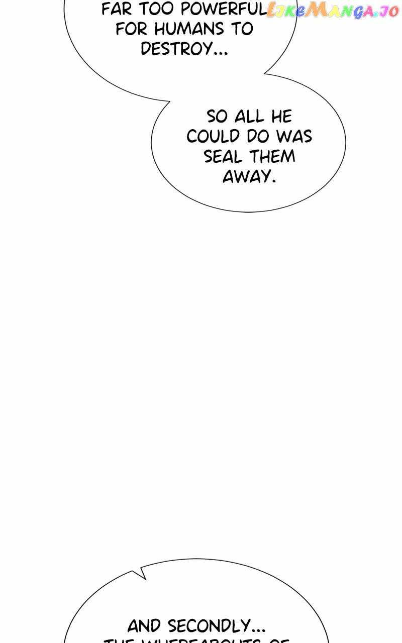 Dungeons & Artifacts chapter 126 page 62