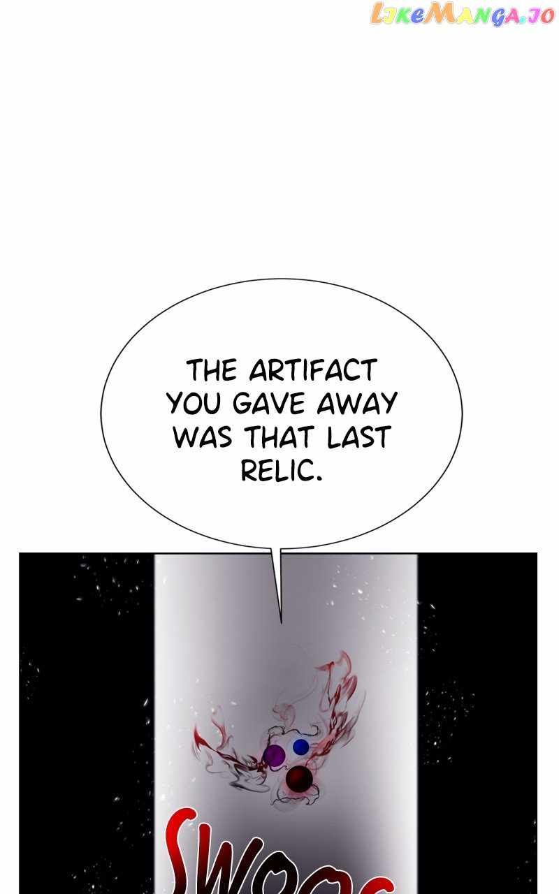 Dungeons & Artifacts chapter 126 page 65