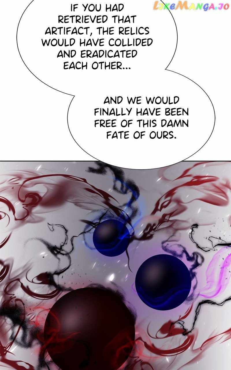 Dungeons & Artifacts chapter 126 page 67