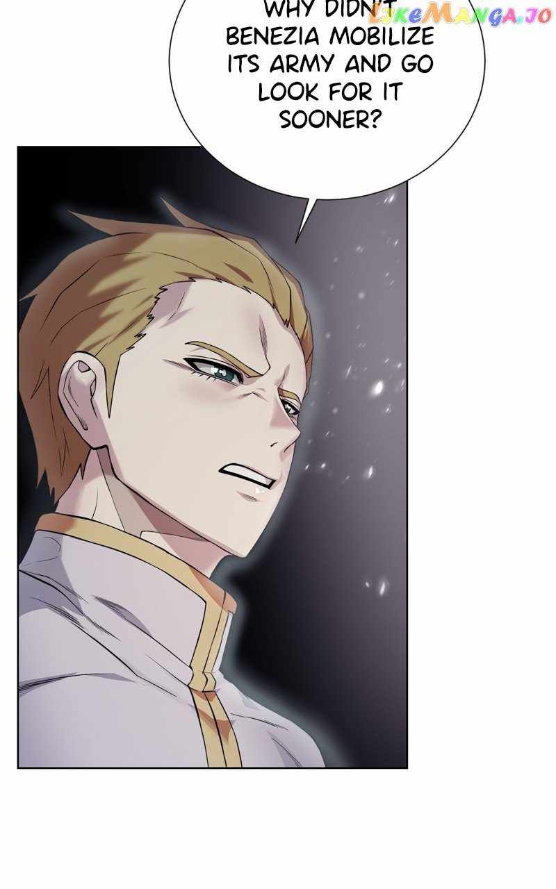 Dungeons & Artifacts chapter 126 page 69