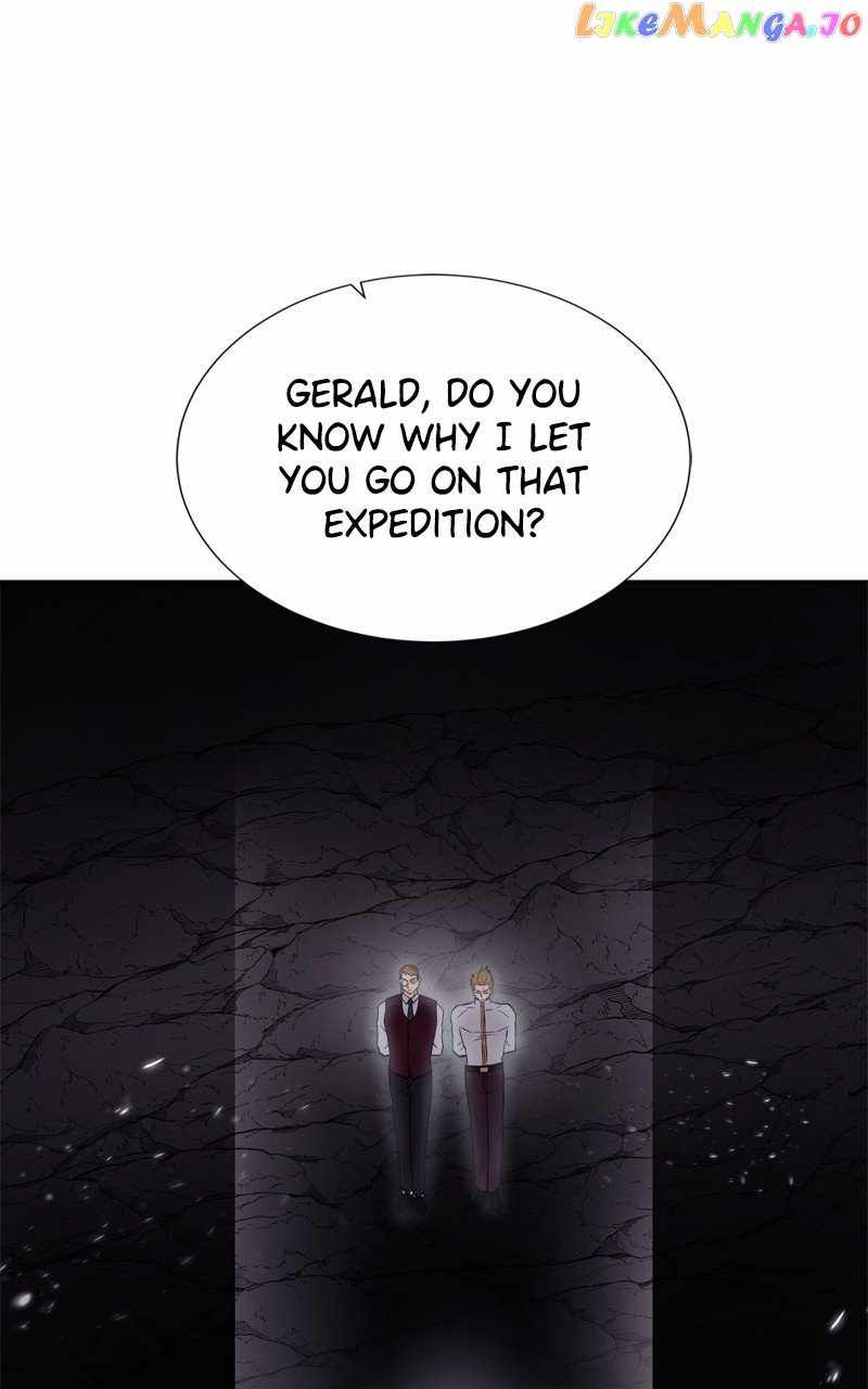 Dungeons & Artifacts chapter 126 page 70