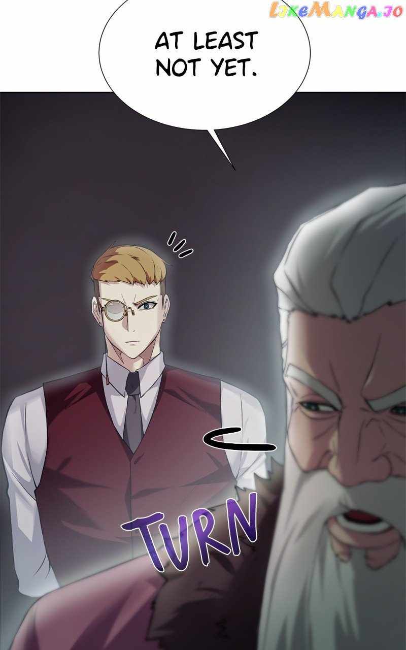 Dungeons & Artifacts chapter 126 page 76