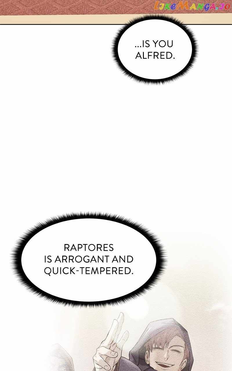 Dungeons & Artifacts chapter 126 page 81