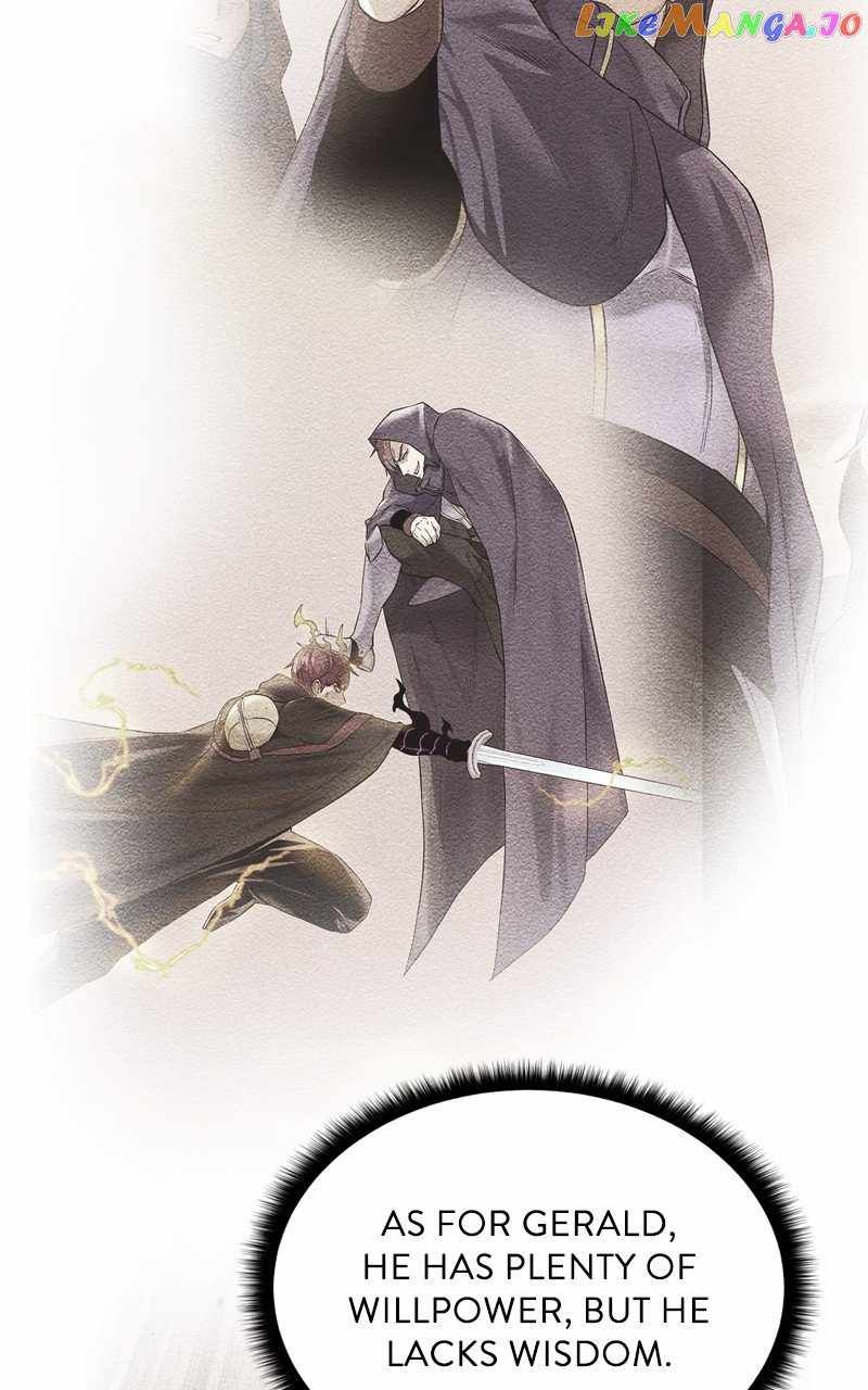 Dungeons & Artifacts chapter 126 page 82