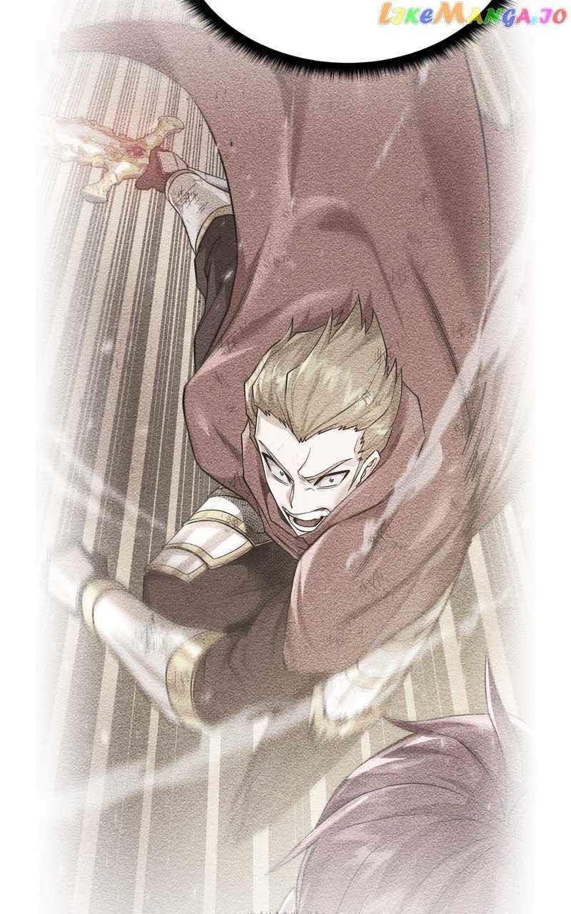 Dungeons & Artifacts chapter 126 page 83