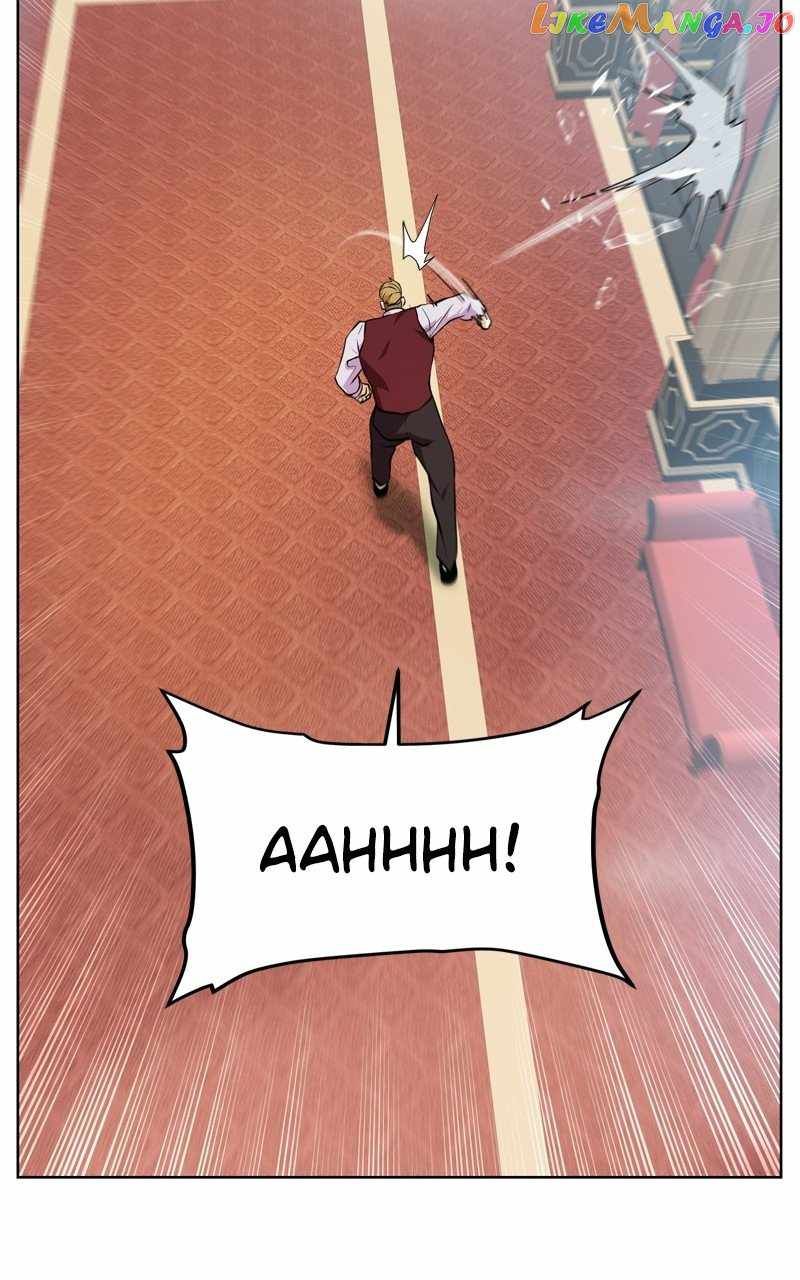 Dungeons & Artifacts chapter 126 page 91