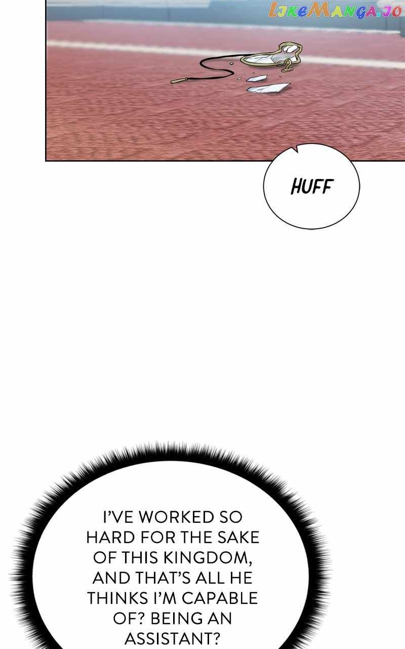 Dungeons & Artifacts chapter 126 page 95