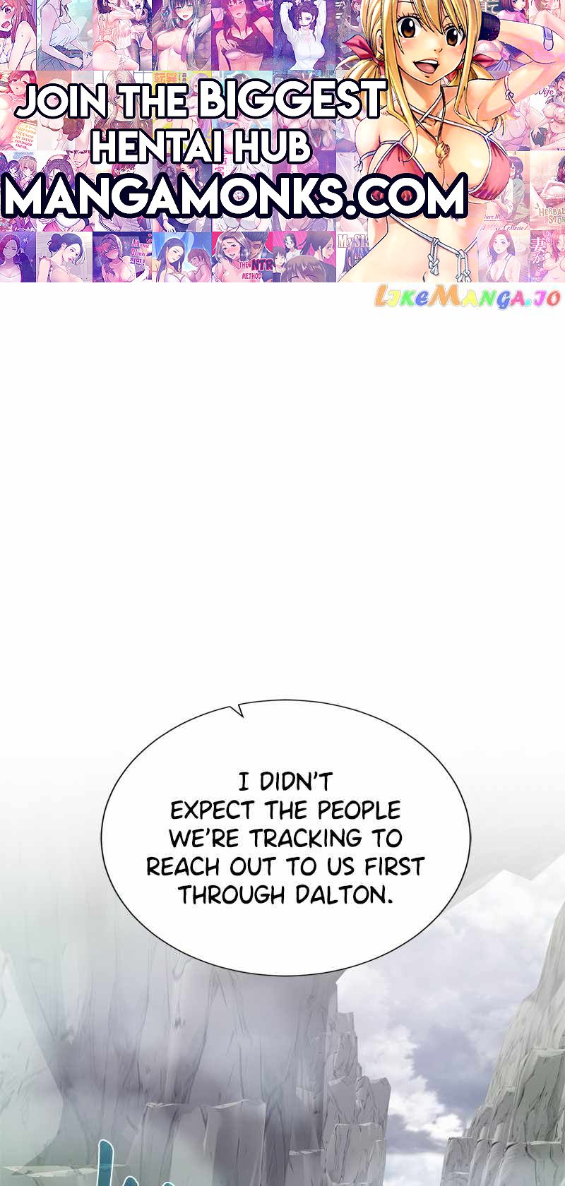 Dungeons & Artifacts chapter 127 page 1