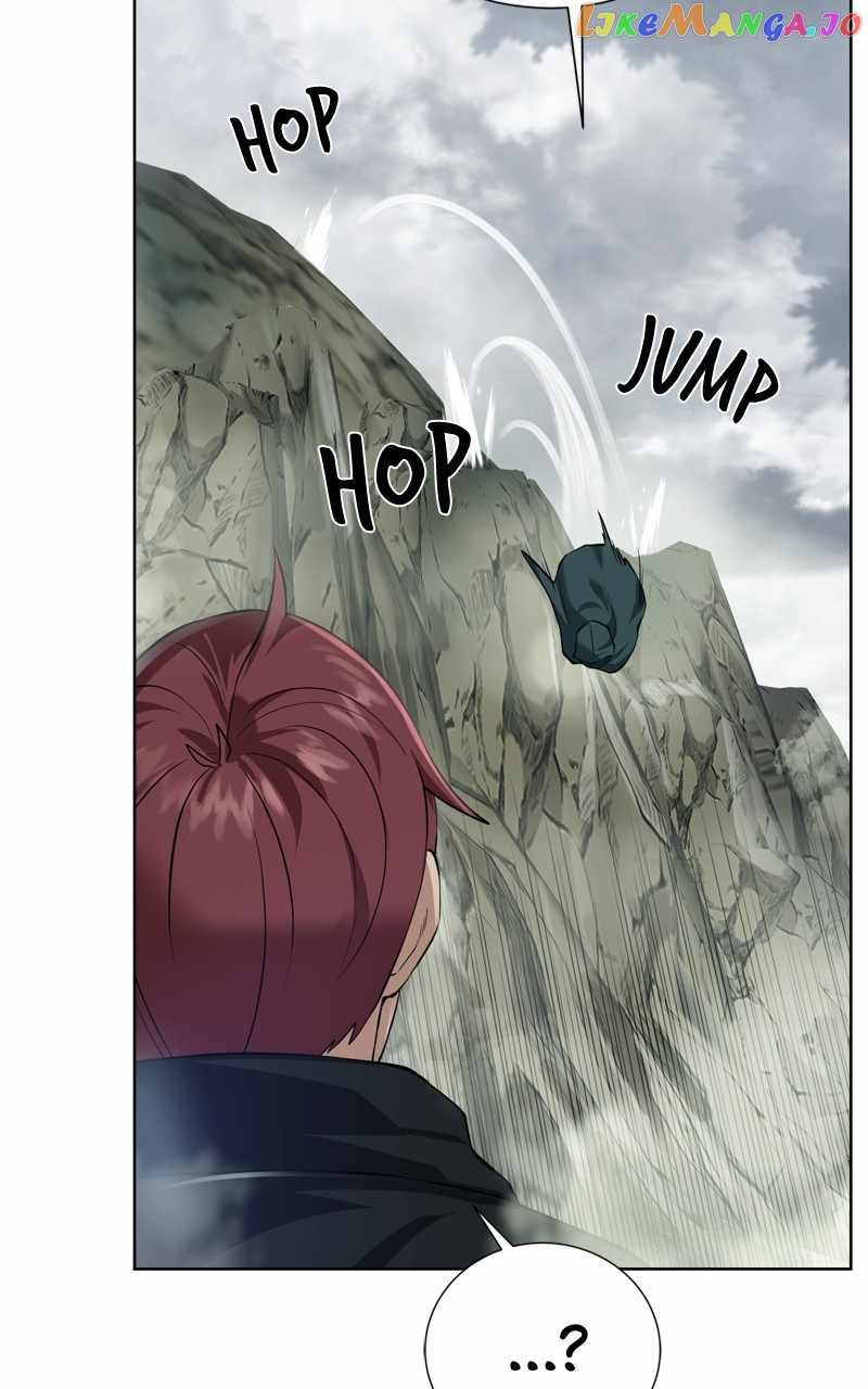 Dungeons & Artifacts chapter 127 page 12