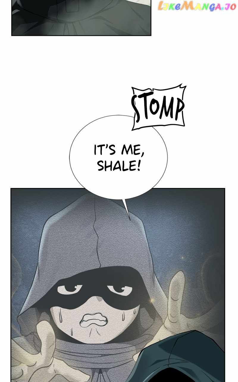 Dungeons & Artifacts chapter 127 page 14