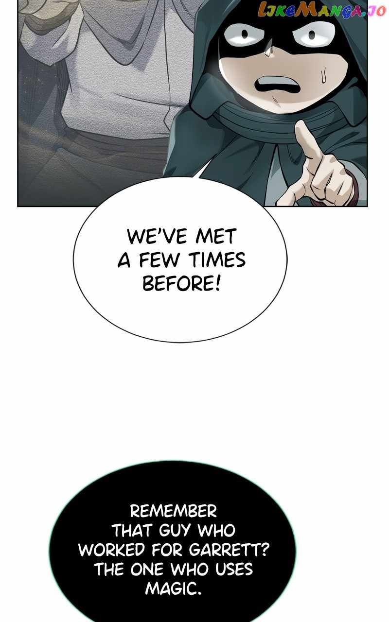 Dungeons & Artifacts chapter 127 page 15