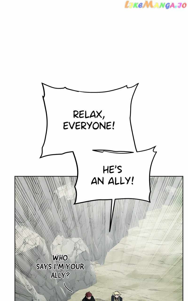 Dungeons & Artifacts chapter 127 page 17