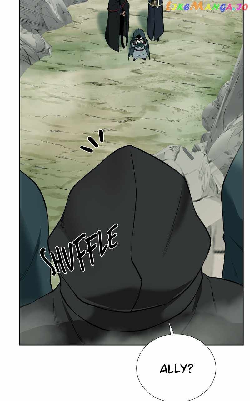 Dungeons & Artifacts chapter 127 page 18