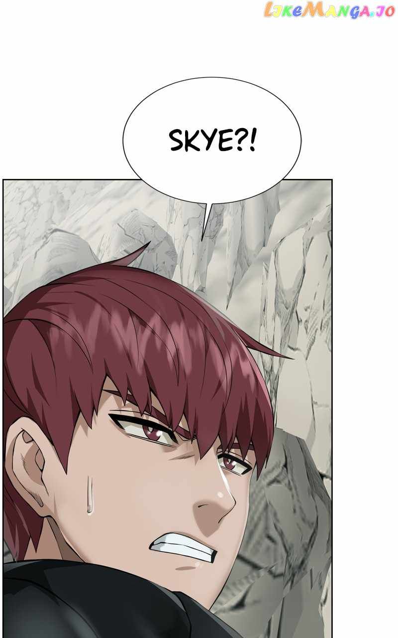 Dungeons & Artifacts chapter 127 page 21