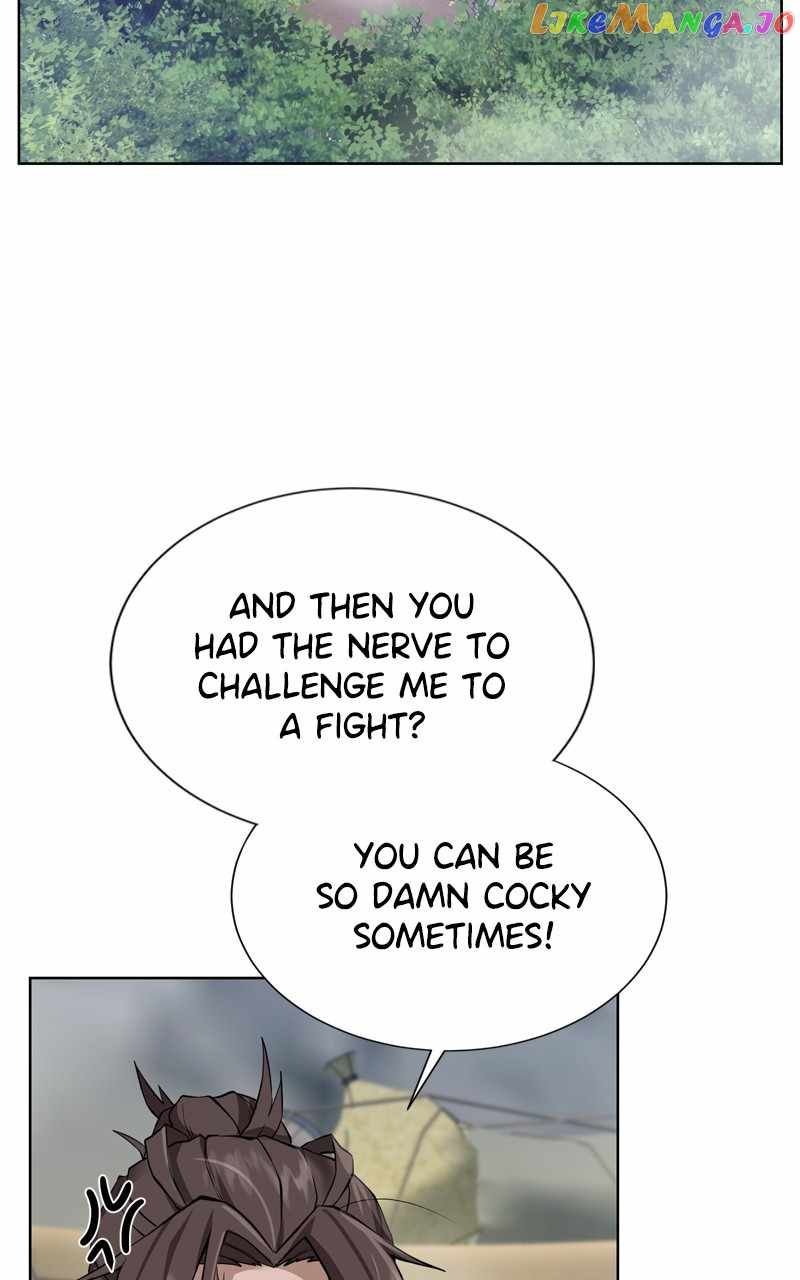 Dungeons & Artifacts chapter 127 page 27