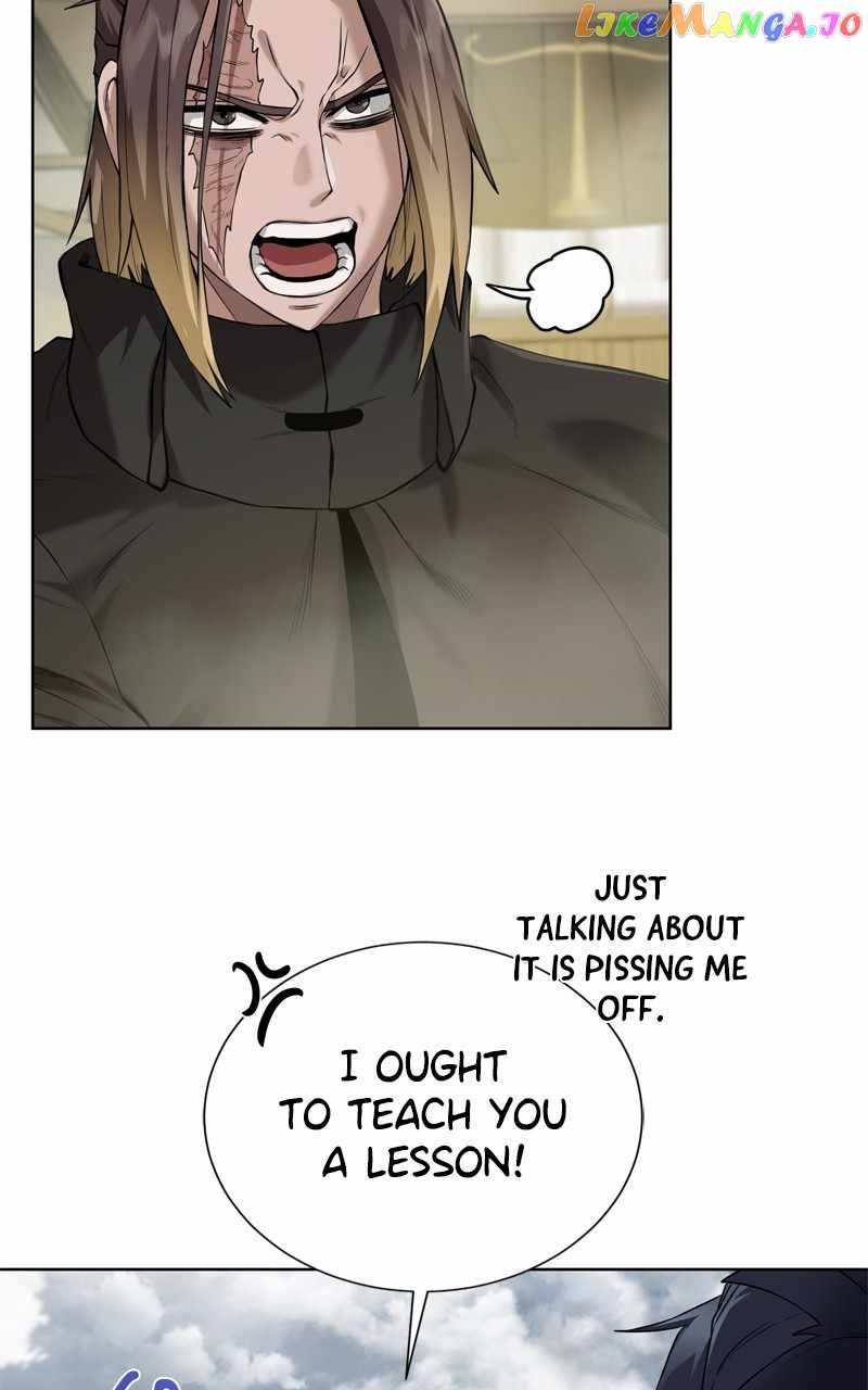 Dungeons & Artifacts chapter 127 page 28