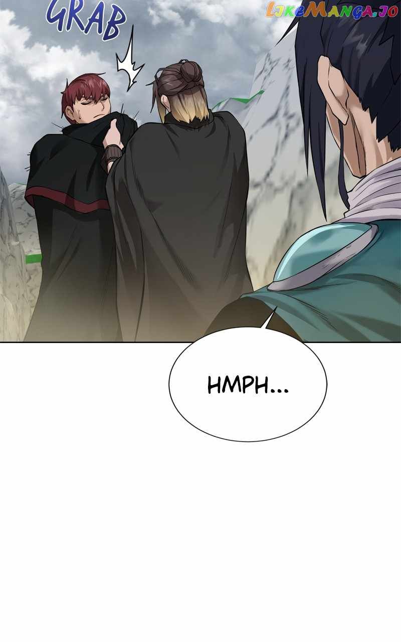 Dungeons & Artifacts chapter 127 page 29