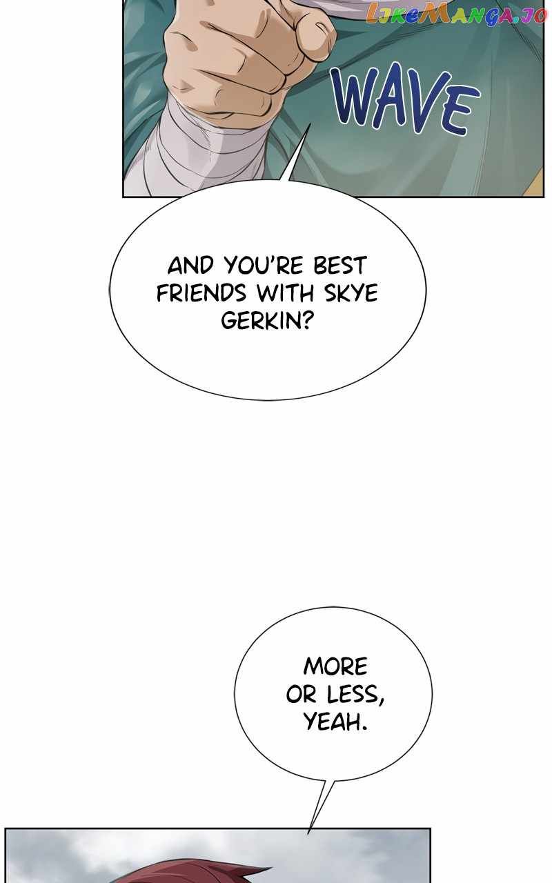 Dungeons & Artifacts chapter 127 page 31