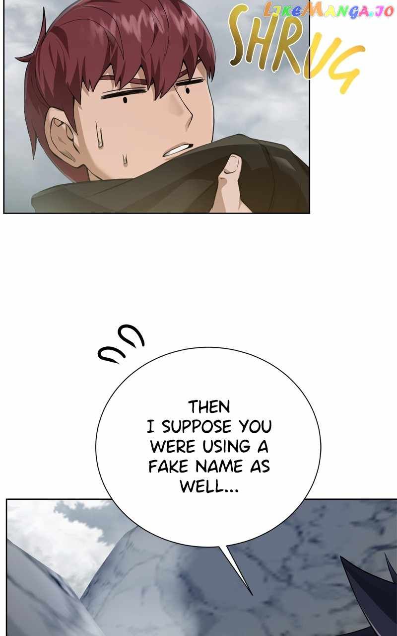 Dungeons & Artifacts chapter 127 page 32