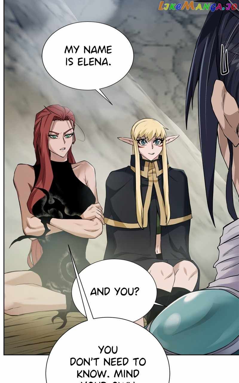 Dungeons & Artifacts chapter 127 page 33