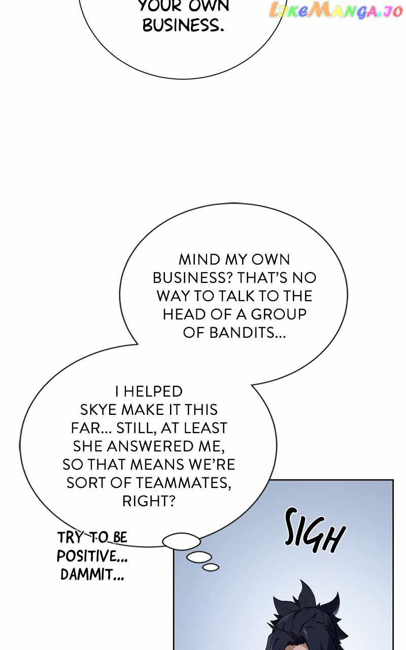 Dungeons & Artifacts chapter 127 page 34