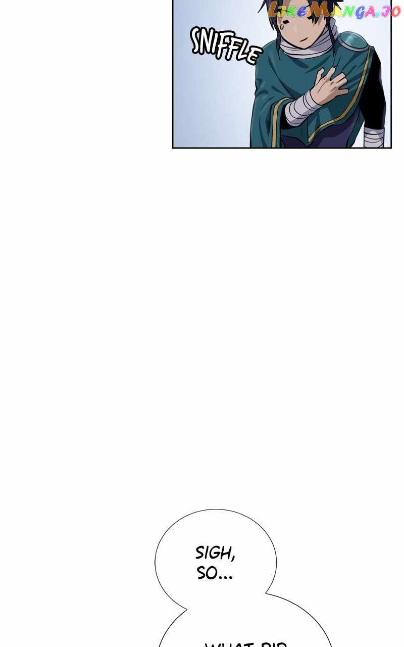 Dungeons & Artifacts chapter 127 page 35