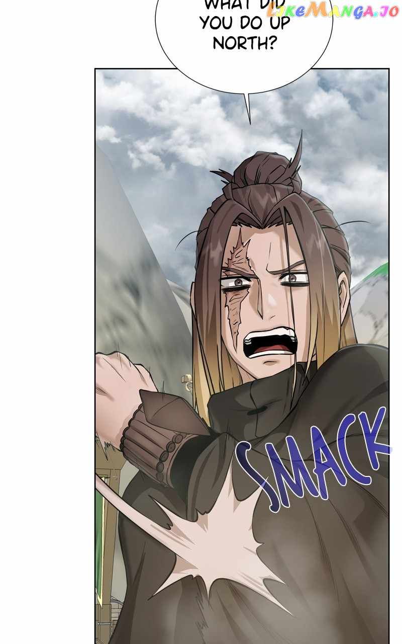 Dungeons & Artifacts chapter 127 page 36