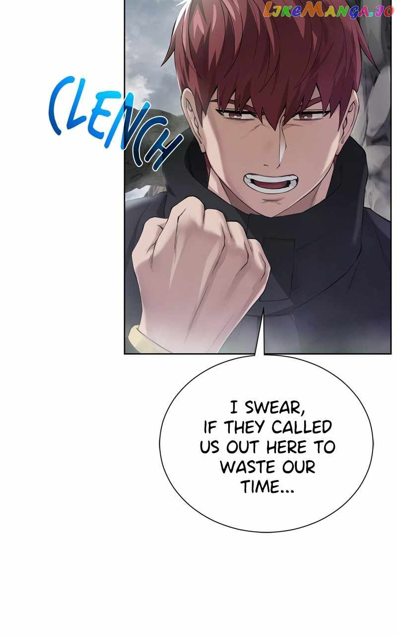 Dungeons & Artifacts chapter 127 page 4