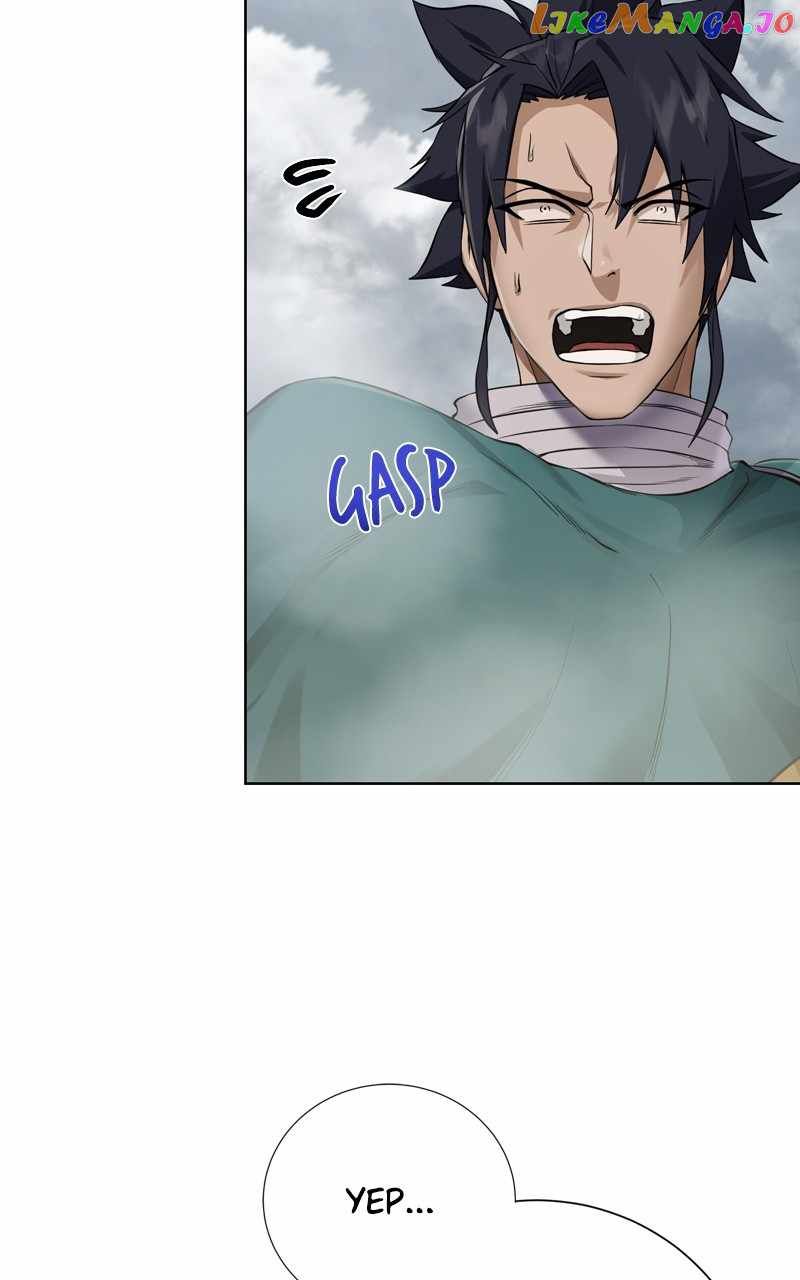 Dungeons & Artifacts chapter 127 page 41