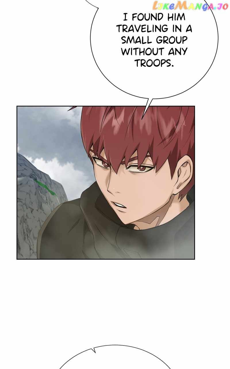 Dungeons & Artifacts chapter 127 page 42