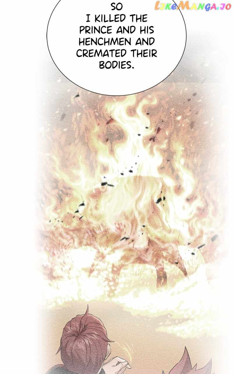 Dungeons & Artifacts chapter 127 page 43