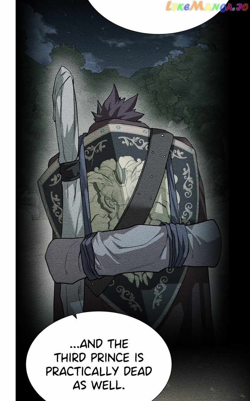 Dungeons & Artifacts chapter 127 page 46