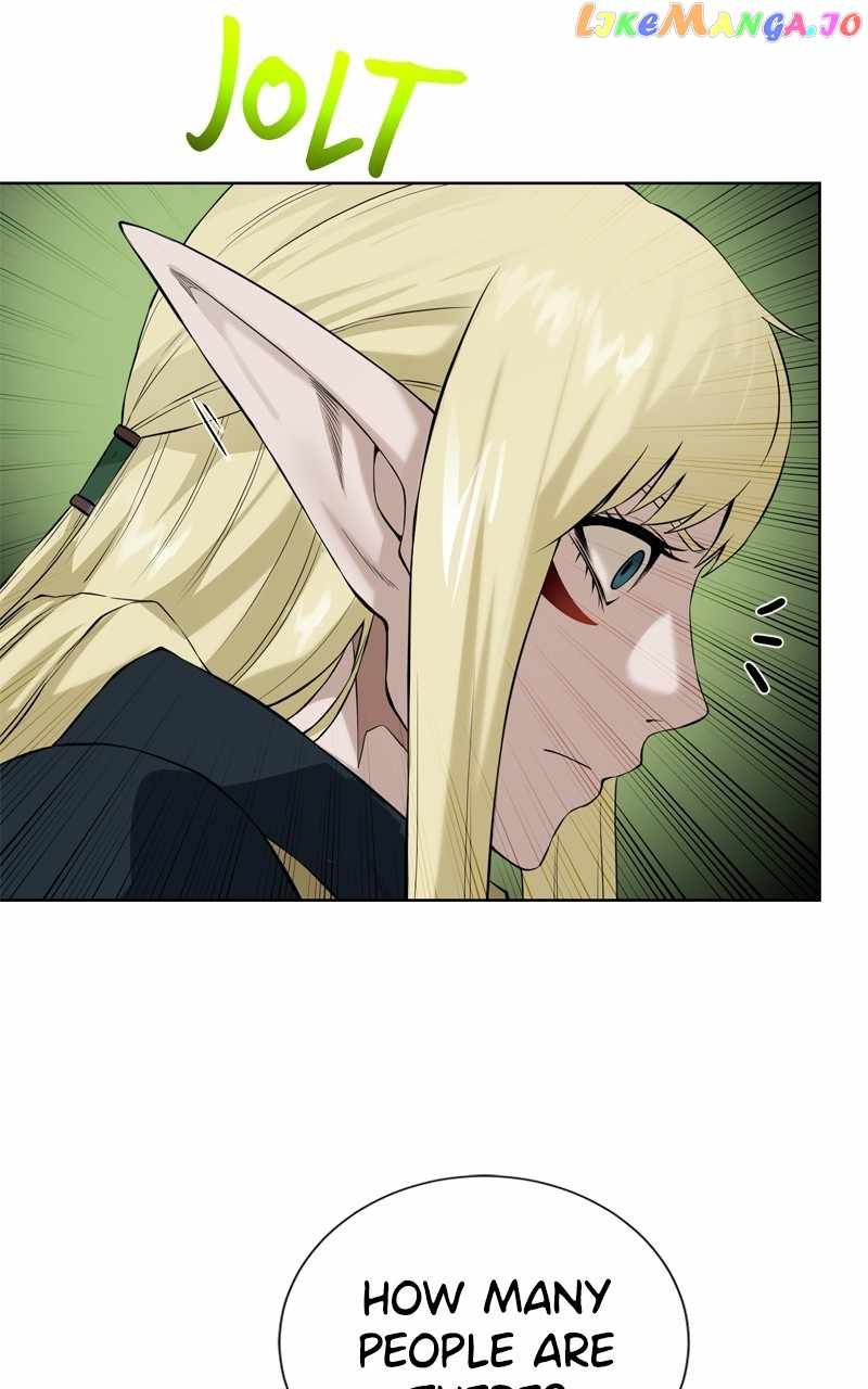 Dungeons & Artifacts chapter 127 page 5