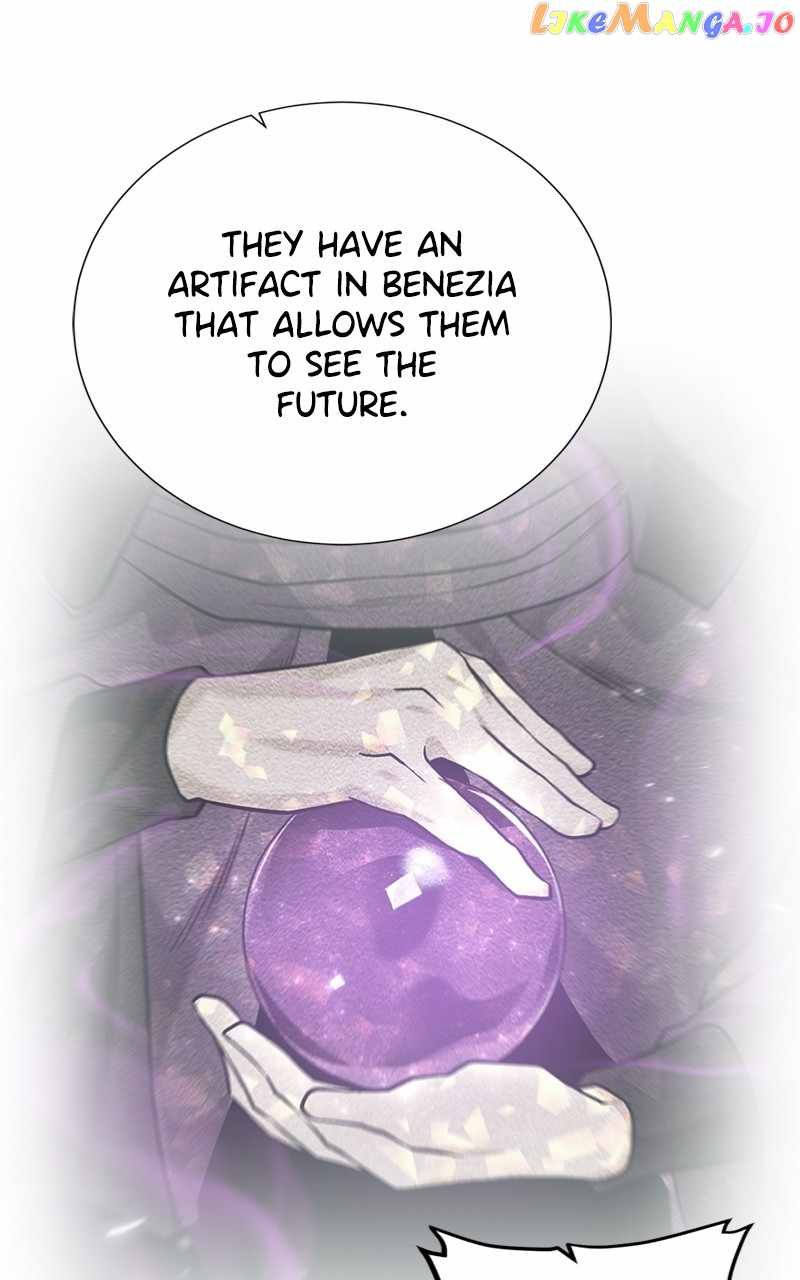 Dungeons & Artifacts chapter 127 page 51