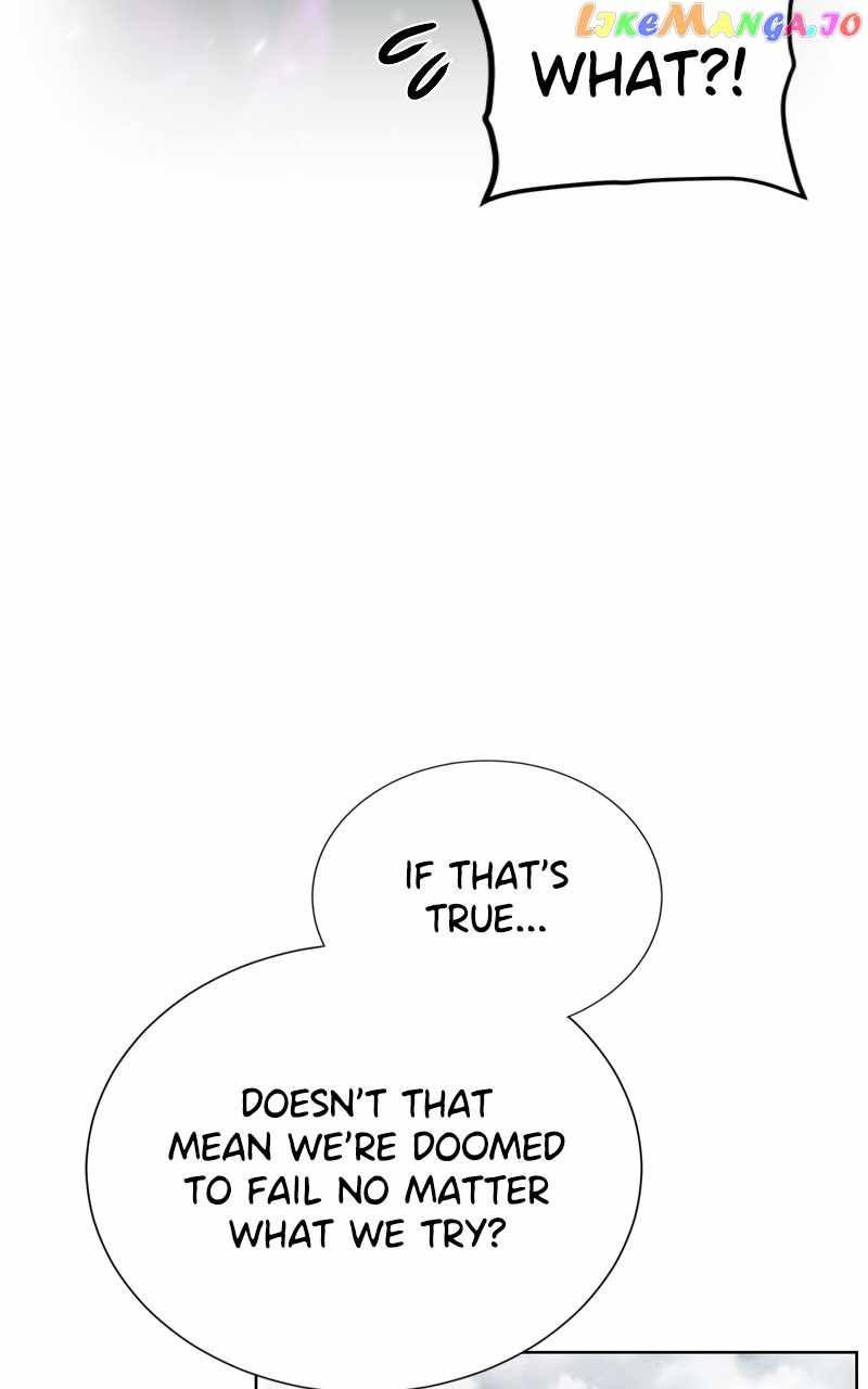 Dungeons & Artifacts chapter 127 page 52