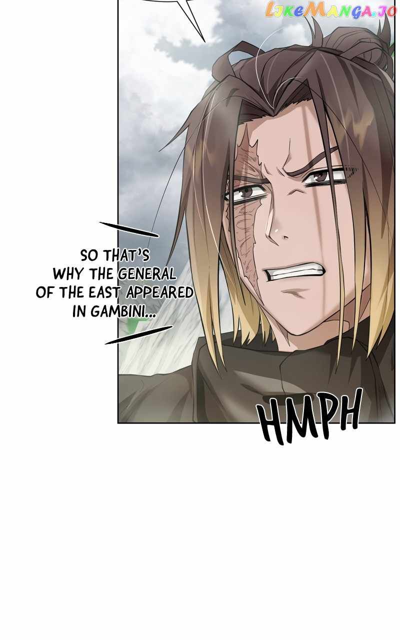 Dungeons & Artifacts chapter 127 page 53