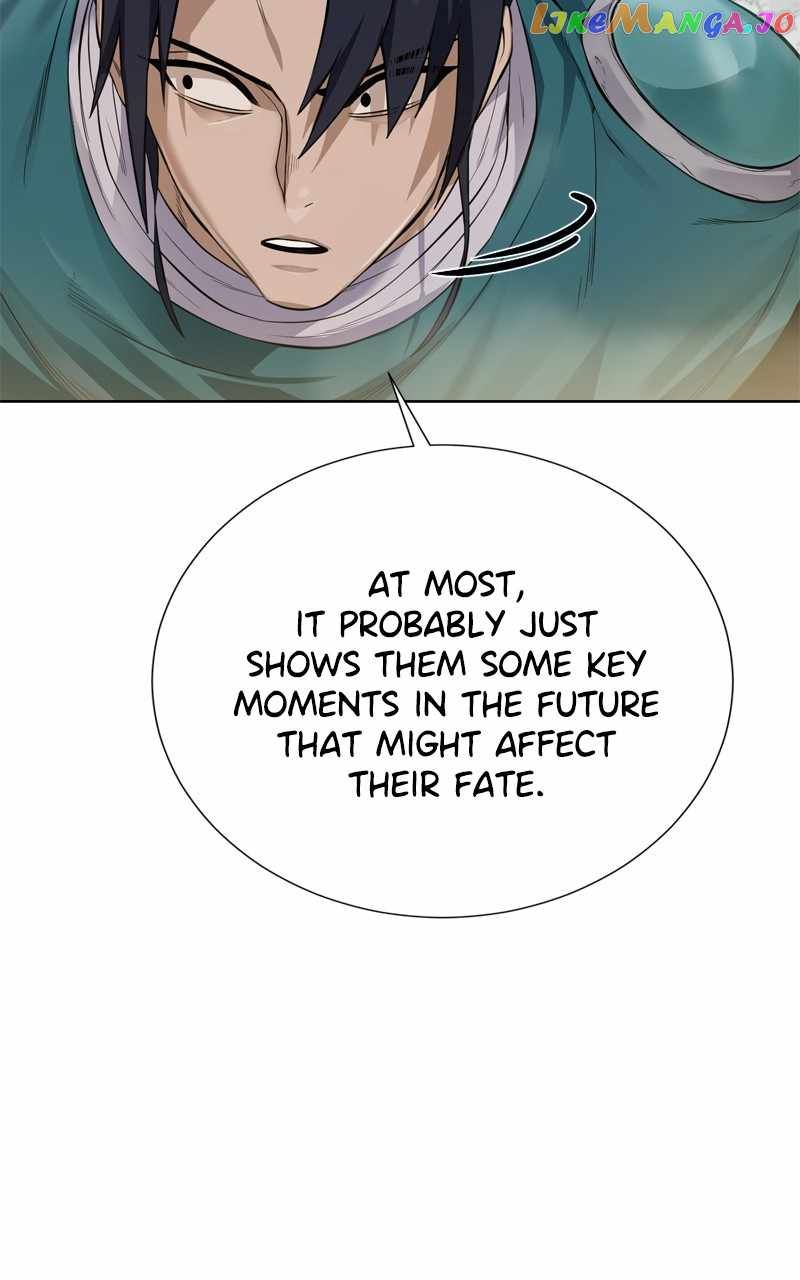 Dungeons & Artifacts chapter 127 page 55