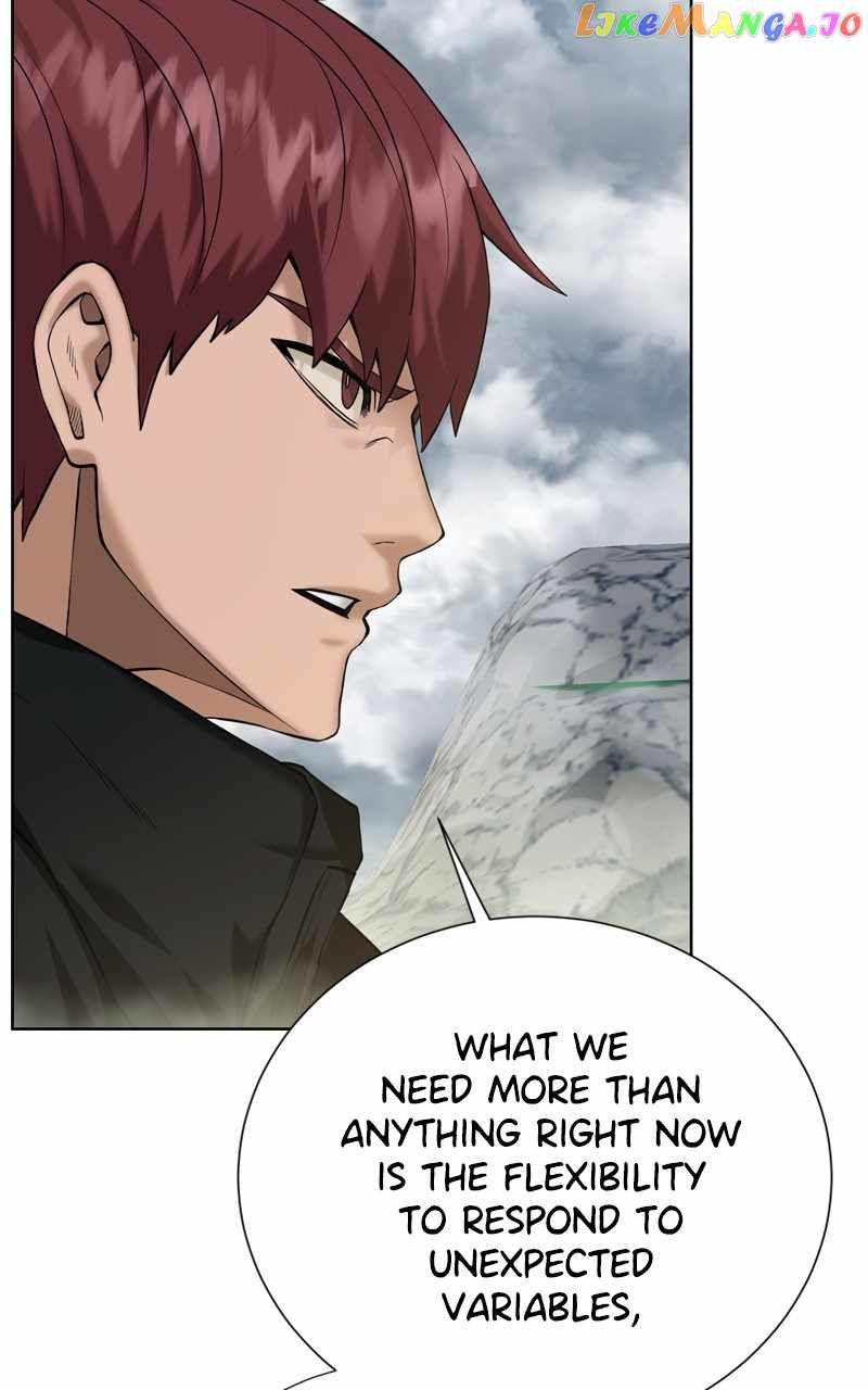 Dungeons & Artifacts chapter 127 page 59