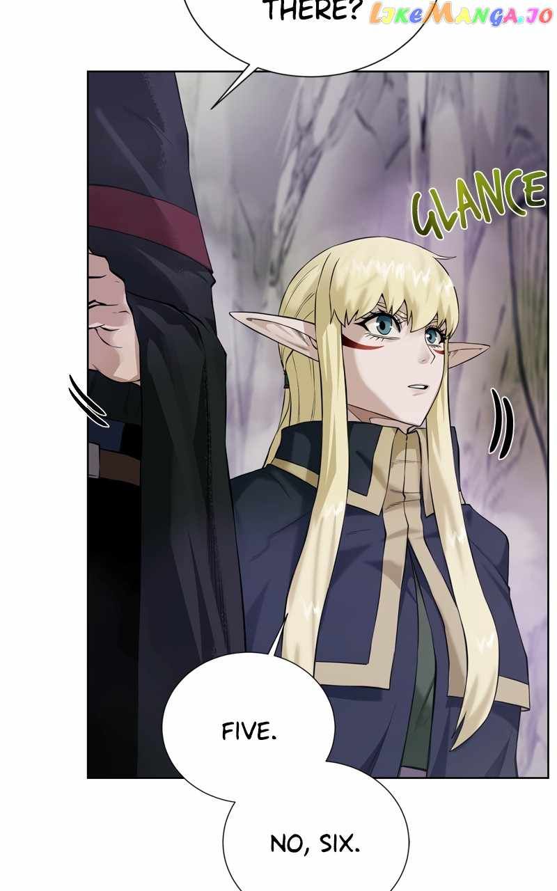 Dungeons & Artifacts chapter 127 page 6