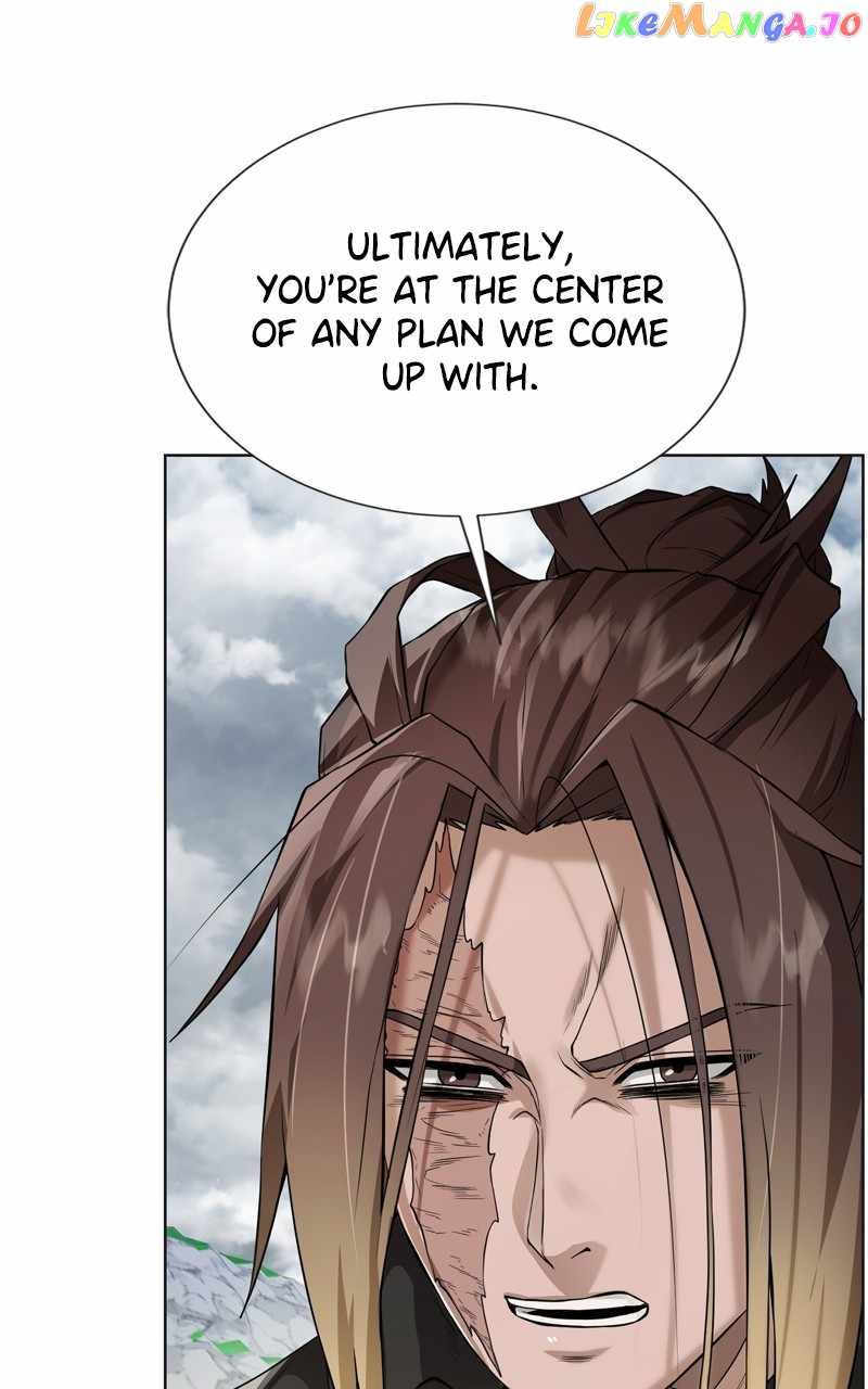 Dungeons & Artifacts chapter 127 page 62