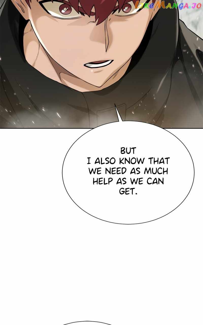 Dungeons & Artifacts chapter 127 page 66