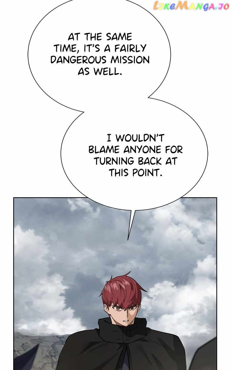 Dungeons & Artifacts chapter 127 page 67