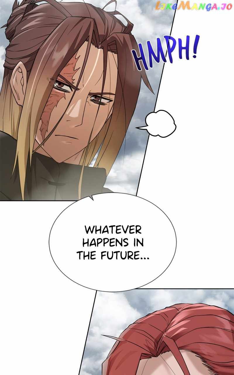 Dungeons & Artifacts chapter 127 page 69