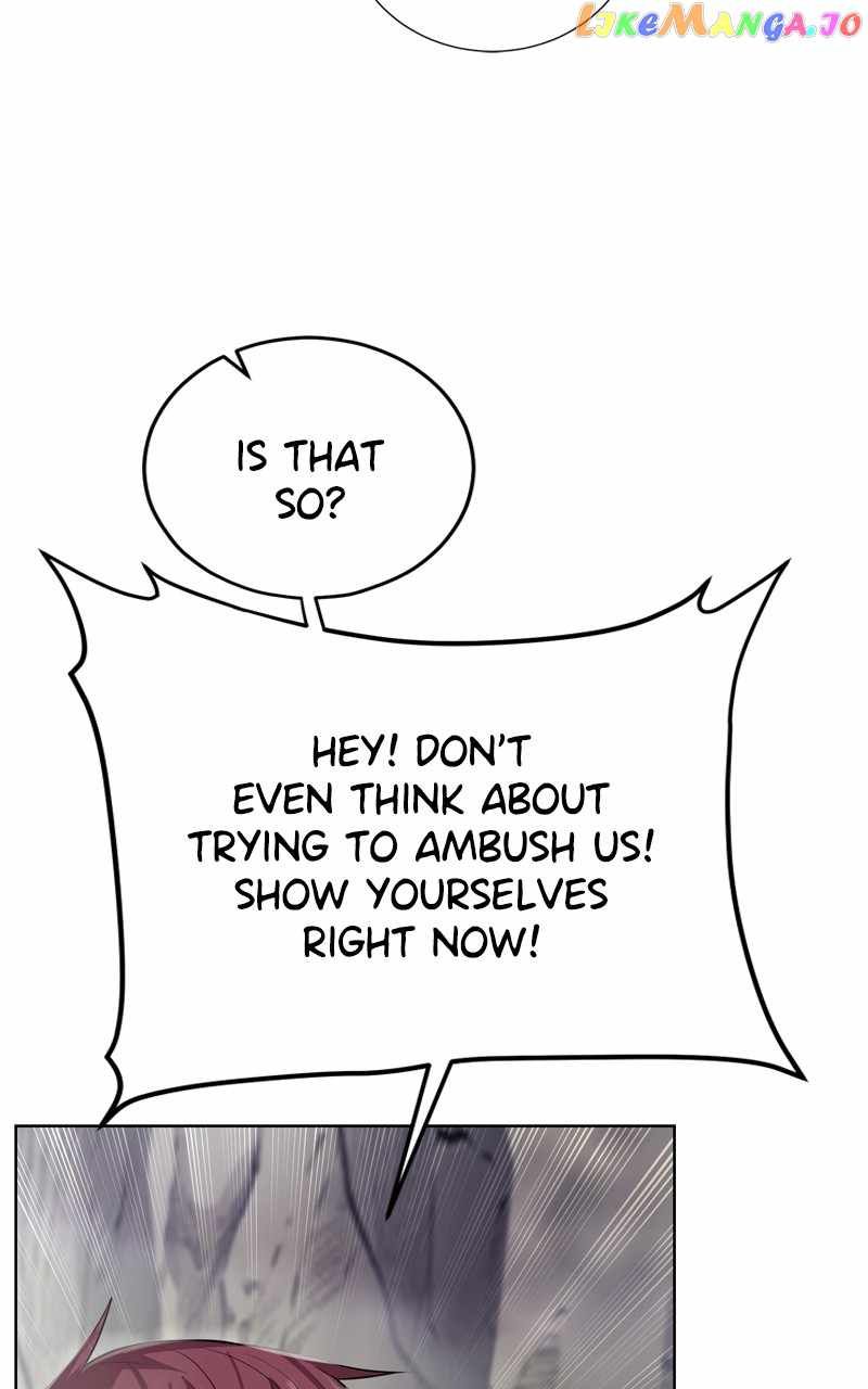 Dungeons & Artifacts chapter 127 page 7