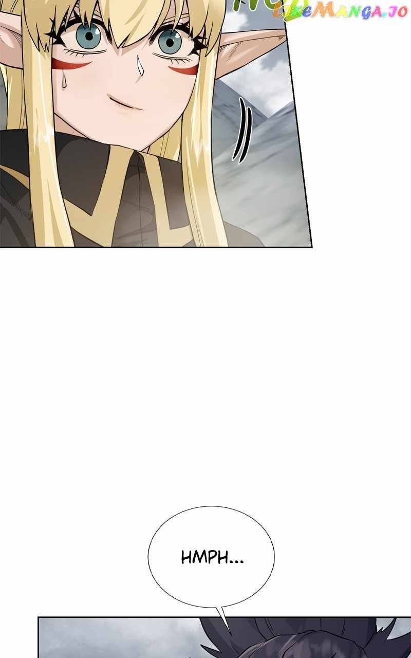 Dungeons & Artifacts chapter 127 page 71