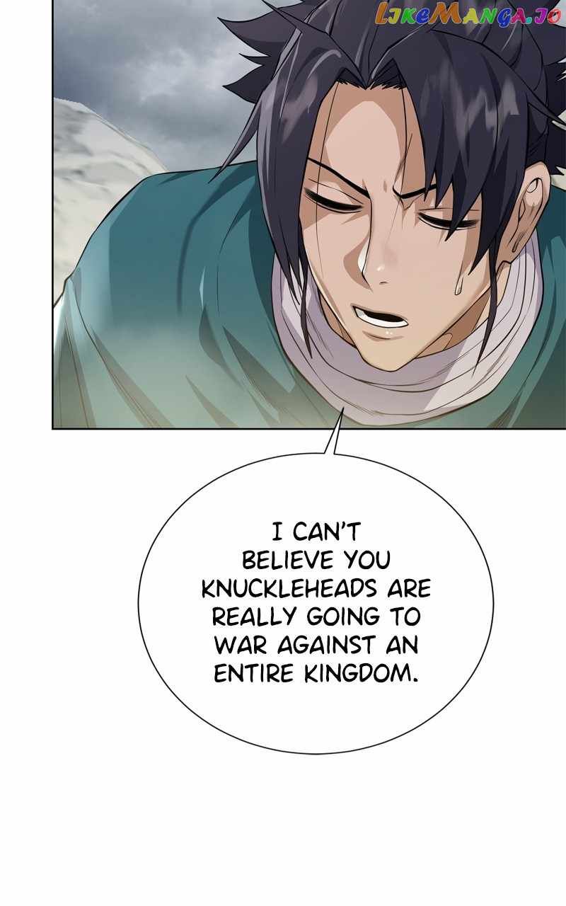 Dungeons & Artifacts chapter 127 page 72