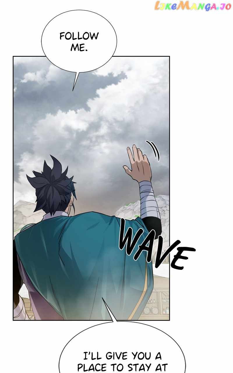 Dungeons & Artifacts chapter 127 page 74