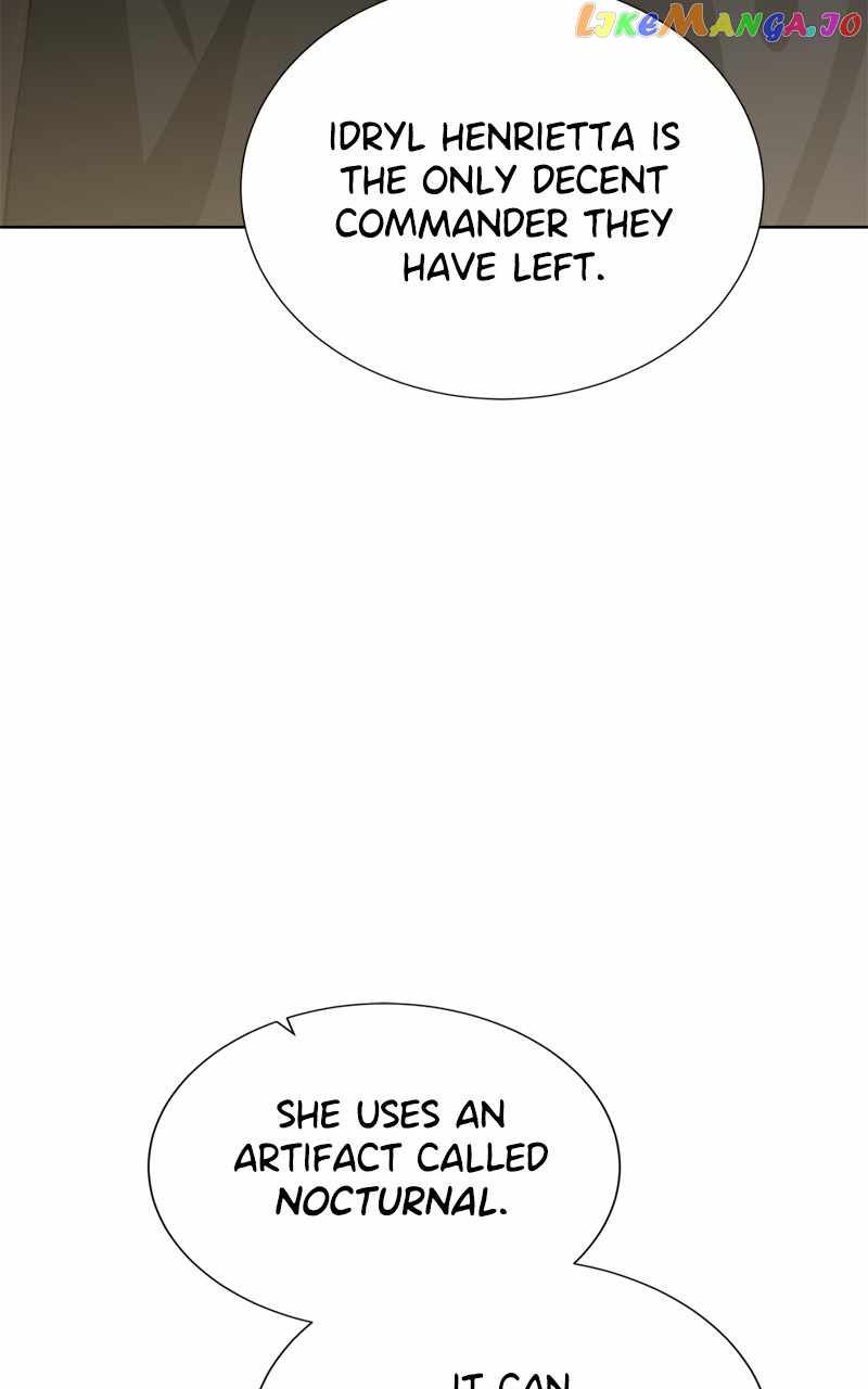 Dungeons & Artifacts chapter 127 page 78